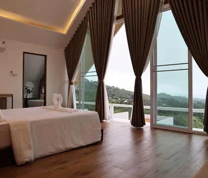 ชินโช พูลวิลล่า