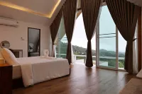 Thenor Hotels in Samoeng