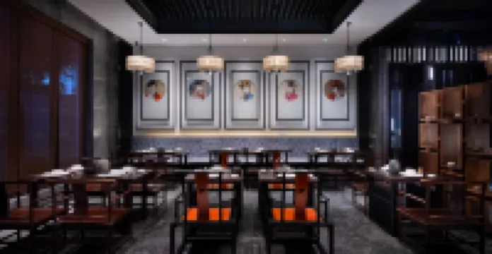 美敘·禧呈悅飯店（蘇州金雞湖斜塘老街店）