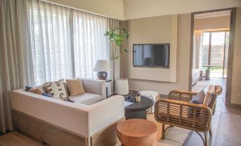 Nishan Luyuan Hotel