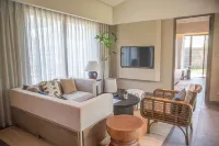 Nishan Luyuan Hotel Hotels in Qufu