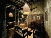 Moi Talpe Hotels in Talpe