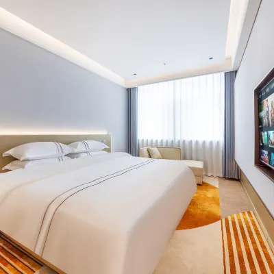 Shun Tong Hotel Hotel dekat Gonghe Station
