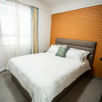 Kester International Apartment Hotel Отели рядом с достопримечательностью «Торговый центр Yaya Centre»