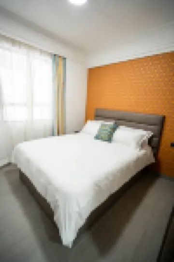 Kester International Apartment Hotel