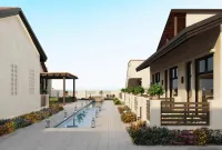 特克斯在田野民宿 特克斯住宿飯店