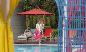 Mercure Bangkok Sukhumvit 11