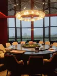 Yuanping Zhongting Grand Hotel - breakfast