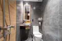 Haven Hut Hotel - Ky Con - Spa
