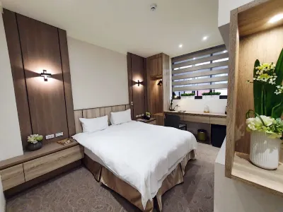 GRACE HOTEL DUNBEI