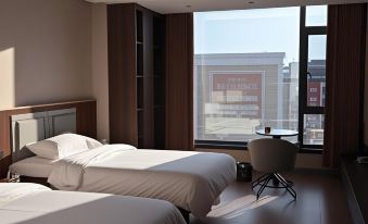 Kaili Hotel