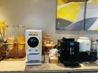Homeinn Selected Hotel (Haiyang Xinyuan Square) - Aamiainen