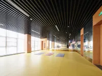 Long Di Yue Lang Hotel - Gym