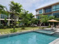 Sichon Hideaway - Sea View