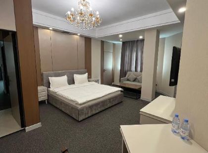 Mountain View Residence Hotel