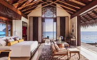 One&Only Reethi Rah Hotel a Madivaru