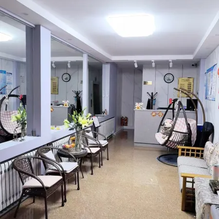 Xinyu Hotel