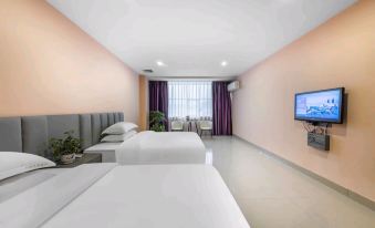 Fengjie Hotel
