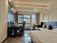 Jinghong No.1 Gamers Gaming Hotel (Spshui Plaza Branch)