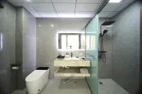 理縣山水良軒酒店（孟屯河谷高橋溝景區店） - 2星級