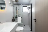 Pingtan Lanximei Homestay