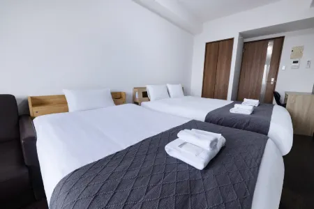 UE HOTEL Отели рядом со станцией Станция Сугимотохе