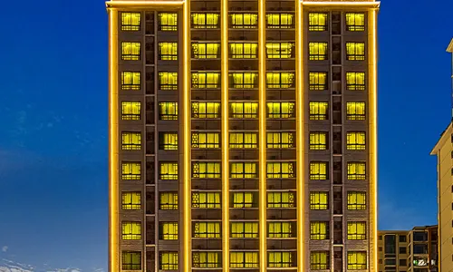 Vienna International Hotel Classic Jingxi Happiness Road