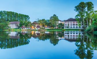Tawa Ravadee Resort Prachinburi, a member of WorldHotels Distinctive