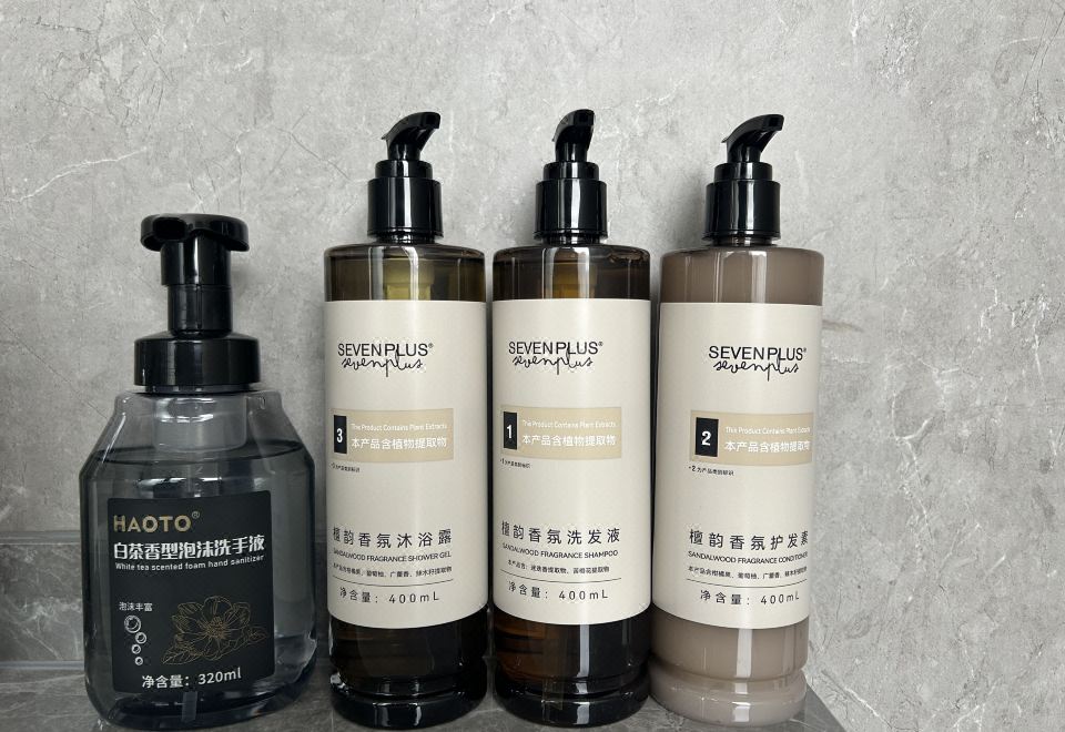 4. 션지 호텔 (와..