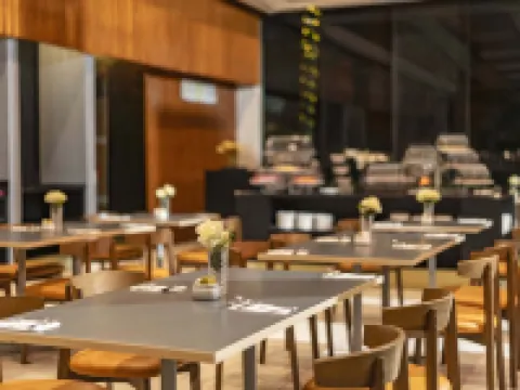 TUI BLUE The Haven Ipoh Hotels in Ulu Kinta