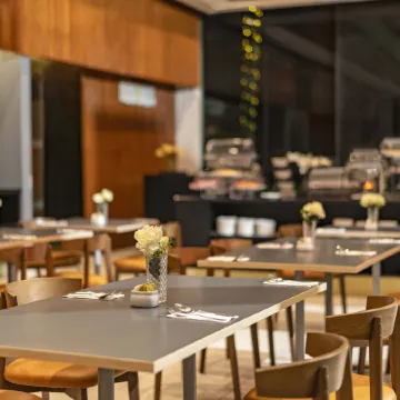 TUI BLUE The Haven Ipoh