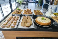 Mogons Exclusive - servizio colazione