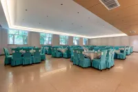 타이위에 호텔 부얼진 호텔