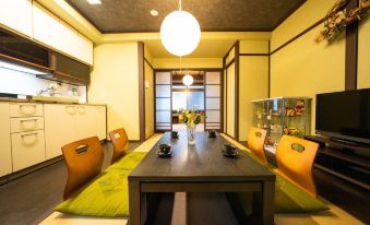 KIRAKU･LITTLE HOME