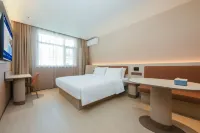 HanTing Hotel (Taiyuan Municipal Government) - 2-Star