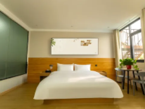 Yucheng Jiayue Boju Hotel Hotels in Yucheng
