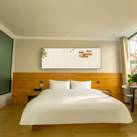 Yucheng Jiayue Boju Hotel