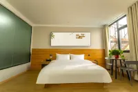 Yucheng Jiayue Boju Hotel