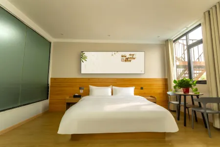 Yucheng Jiayue Boju Hotel Отели в г. Юйчэн