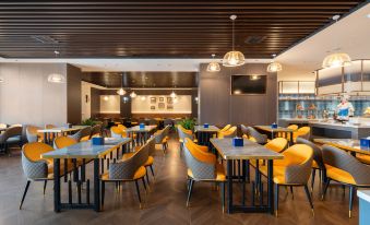 Mehood Hotel  (Huayin Huashan Tourist Center Huashan North Station Branch)