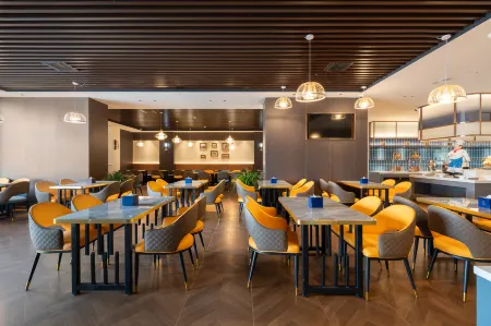 Mehood Hotel  (Huayin Huashan Tourist Center Huashan North Station Branch)