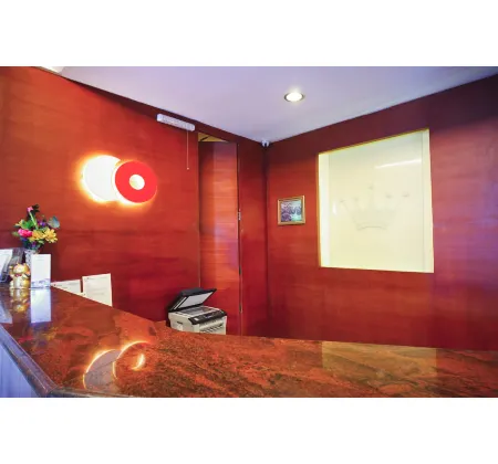 Collection O 166 Hotel Princess Отели рядом с достопримечательностью «Benteng Kuto Besak»