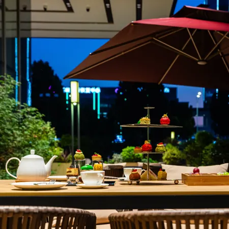 Hilton Garden Inn Hefei Hi-Tech Zone