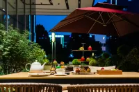 Hilton Garden Inn Hefei Hi-Tech Zone - Boutique