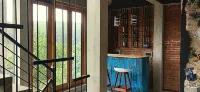 Edgefield Escapes - bar