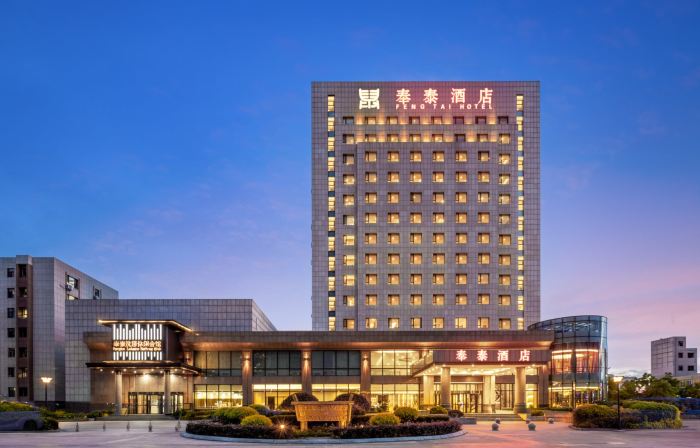 Fengtai Hotel