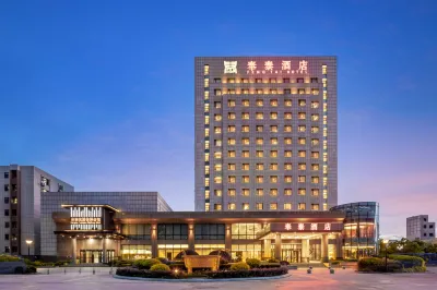 Fengtai Hotel Hotels in Zhangwu County