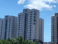 VX Hotel Tianjin West Yongyang Road Florentia Village Express โรงแรมในเทียนจิน