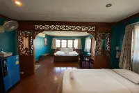 Norn-Nanta House Hotels in Wua Lai