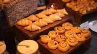 Lorin Solo Hotel - breakfast